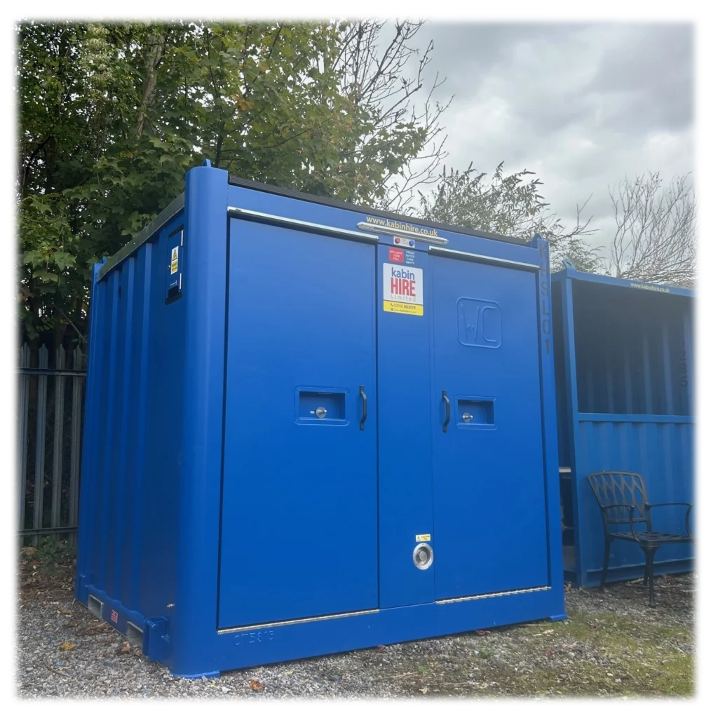 ECO Spec Units